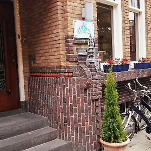 De Bedstee Boutique Capsules ** Amsterdam