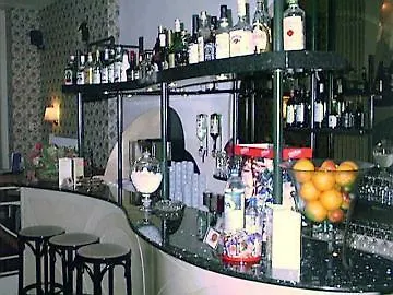 Hotel Sander Amszterdam Hollandia