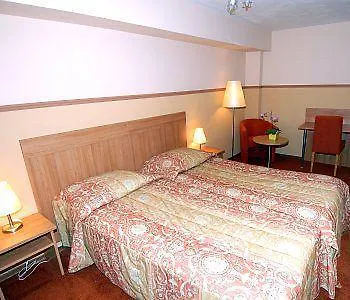 Hotel Sander Амстердам